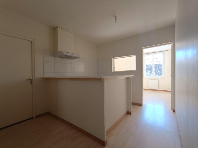 REVEL Appartement T2 au pied du beffroi