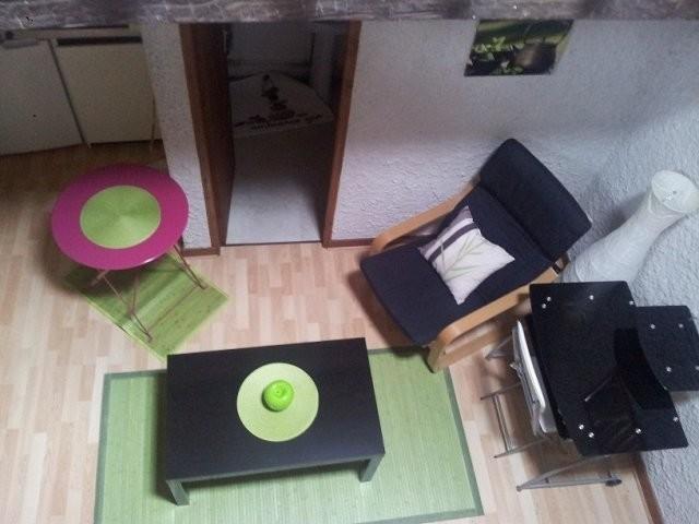 REVEL Appartement studio duplex