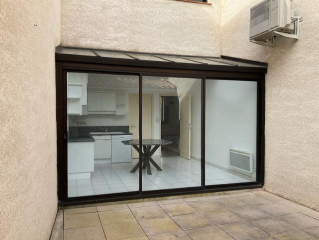 REVEL Duplex de plus de 160 m² avec terrasse