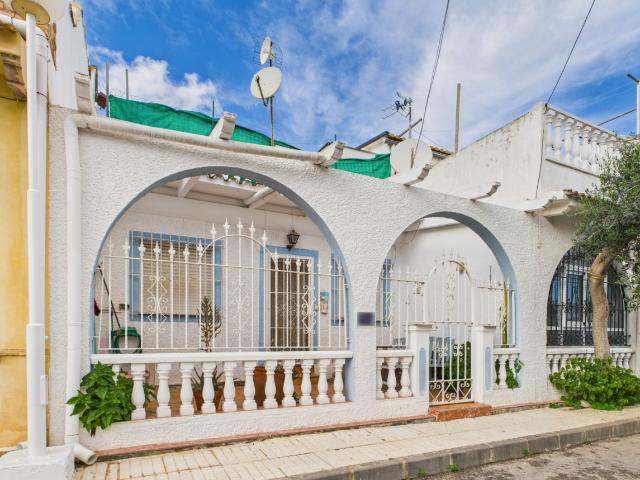 Reventa Bungalow Los Alcázares L