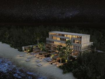 Reventa Lote Residencial de inversion en Telchac, Plusvalia inmediata!