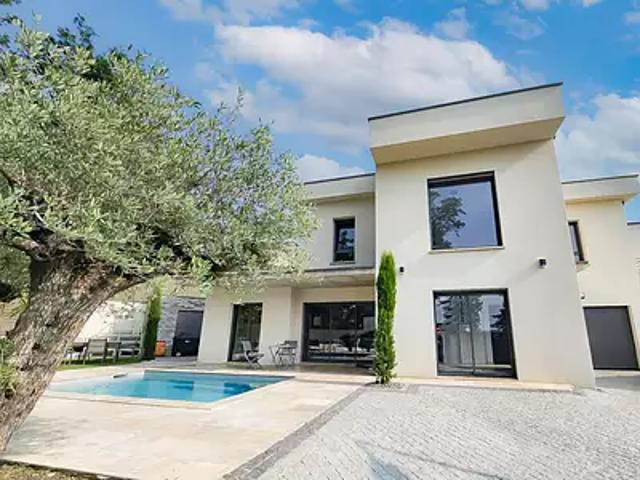 Vienne 38200 Achat / Vente maison 5 pièces t5