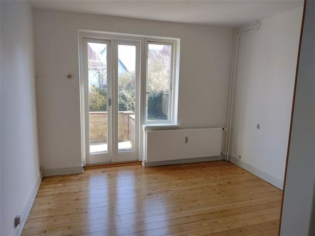 Reventlowsvej, Odense C