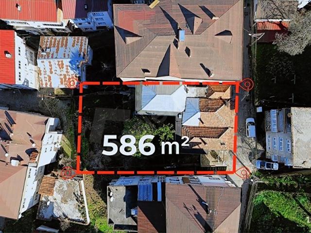 REVİZYON'DAN *KENTSEL DÖNÜŞKOLAY ADRES_MAKUL ORAN* ŞEHİR MERKZ