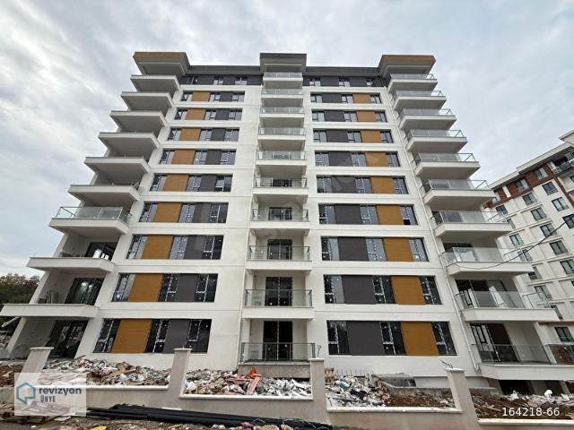 REVİZYON'DAN PRESTİJLİ YAŞAMIN ADRESİ GÖLEVİ KORUPARK!