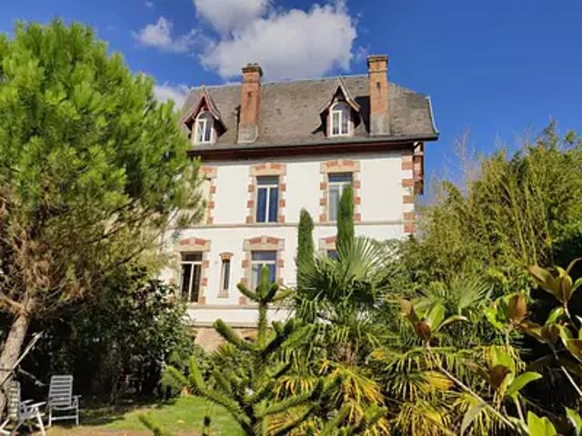 Revigny sur Ornain 55800 Achat / Vente maison 11 pièces t11