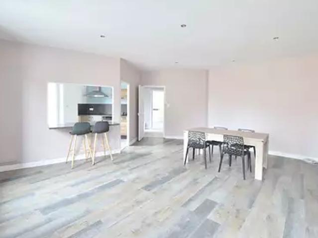 Revigny sur Ornain 55800 Location appartement 4 pièces t4