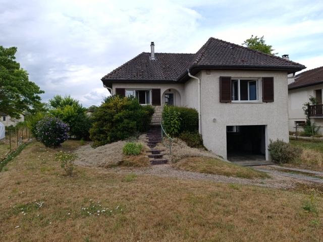 Revigny sur Ornain Vente Maison 55