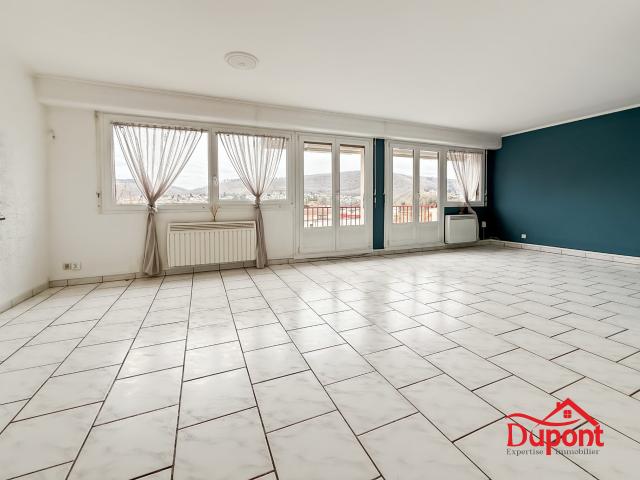 Revin Vente Appartement 08