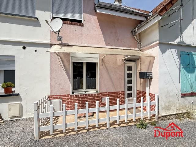 Revin Vente Maison 08