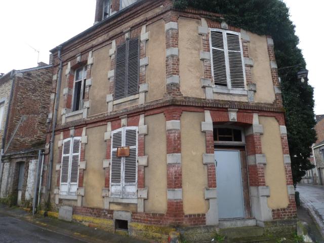 Revin Vente Maison 08