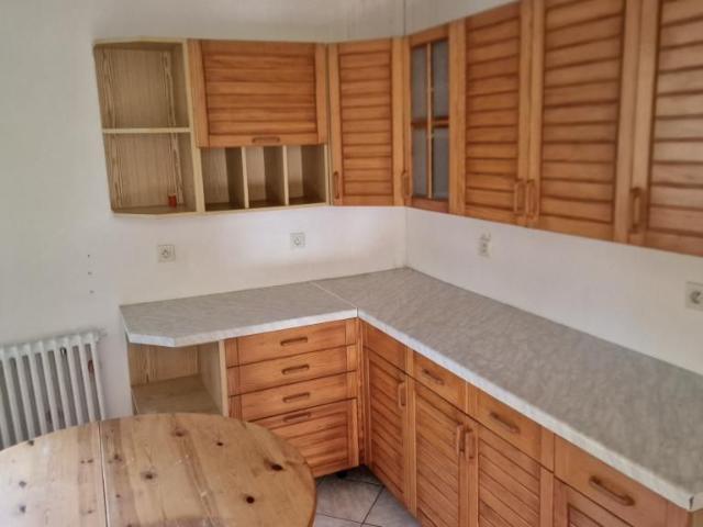 Revin Location Appartement 08