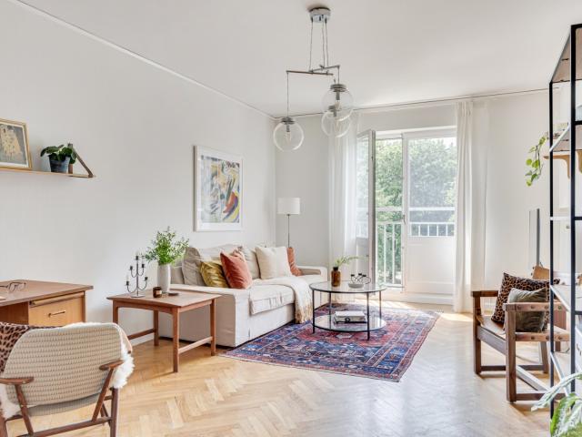 Revingegatan 15B