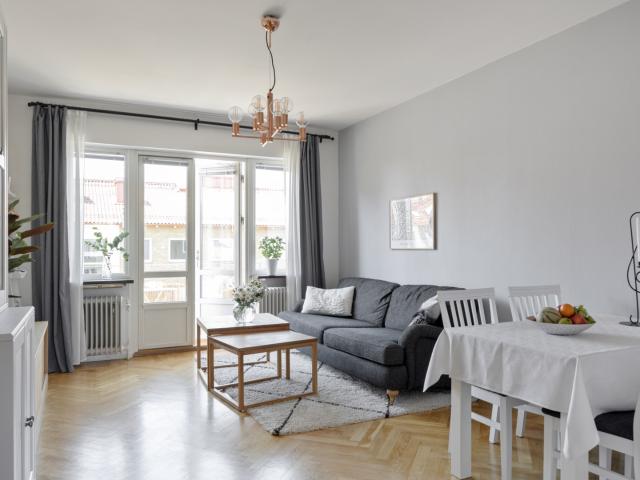Revingegatan 19B