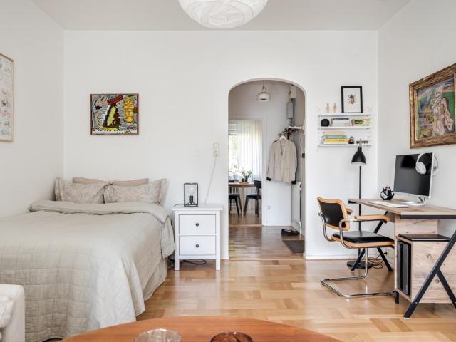 Revingegatan 5B