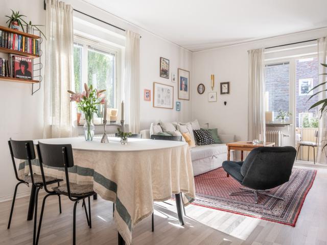 Revingegatan 5B