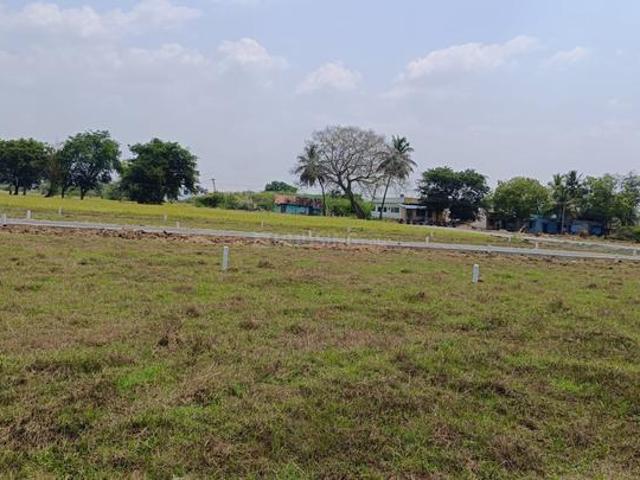 Revins KM Nagar,Adalai Residential Plot For Sale Madurai