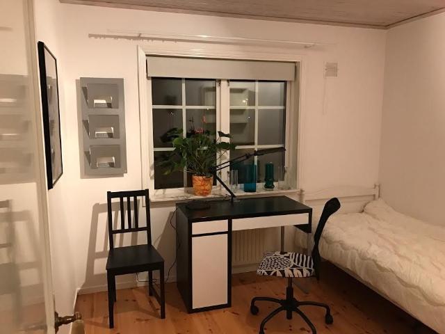 Revirvägen, Lund