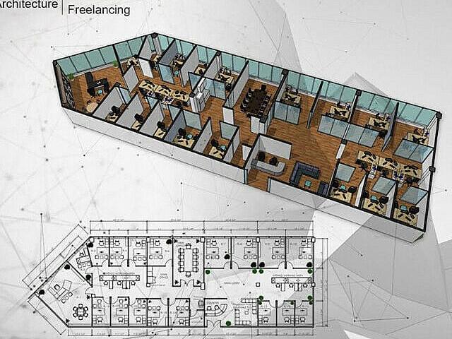 Revit / Sketchup Service