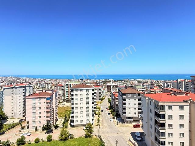 Revizyon Marina'dan Atakent Sitesi Deniz Manzaralı 3+1 Daire