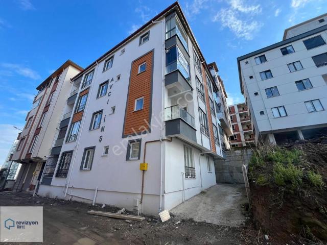 Revizyon'dan 'üniversiteye Yakın' 'eşyalı' 1+1 Kiralık !