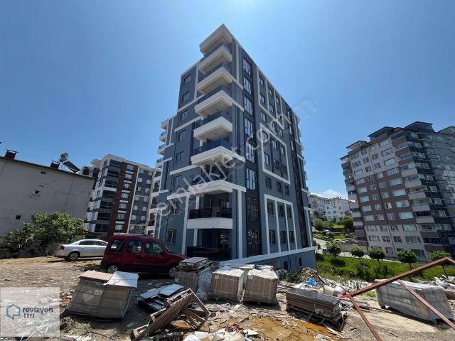 Revizyon'dan Deniz Manzaralı Lüks Daire Fırsatı!