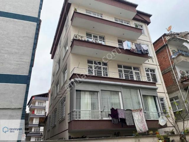 Revizyon'dan Şehir Merkezinde Geniş Fırsat 3+1 Acil Fiyatlı !