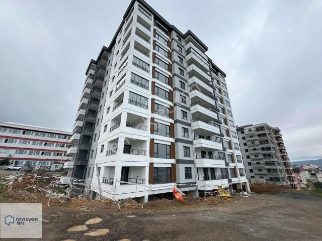 Revizyon'dan *full Deniz Manzaralı Lüks* Daire!
