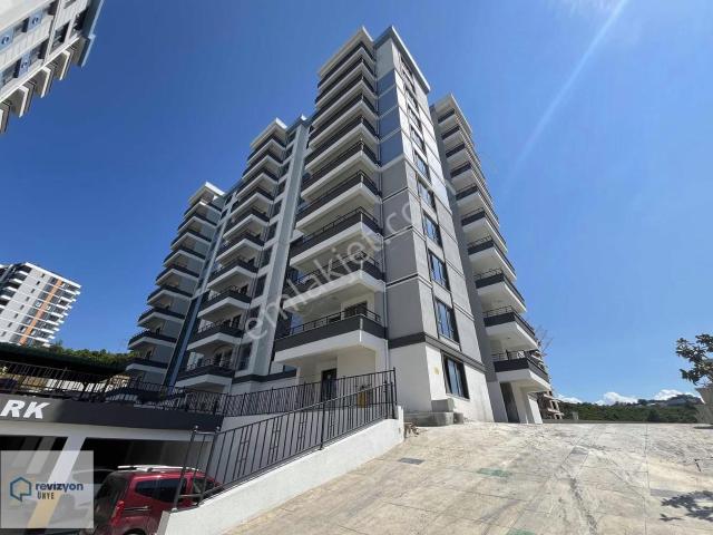 Revizyon'dan Gölevi Modern Sitesinde 2+1 Daire Fırsatı!