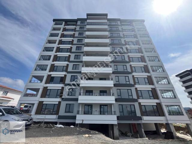 Revizyon'dan Green Group Projesinde Daire Fırsatları!