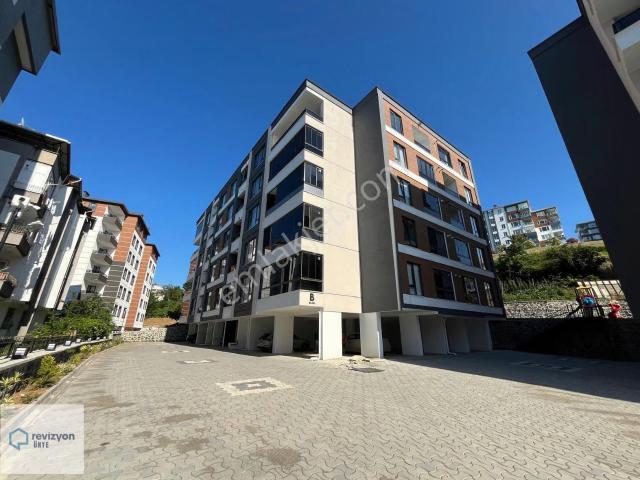 Revizyon'dan İlhan Park Evleri Kiralık Daire Fırsatı!