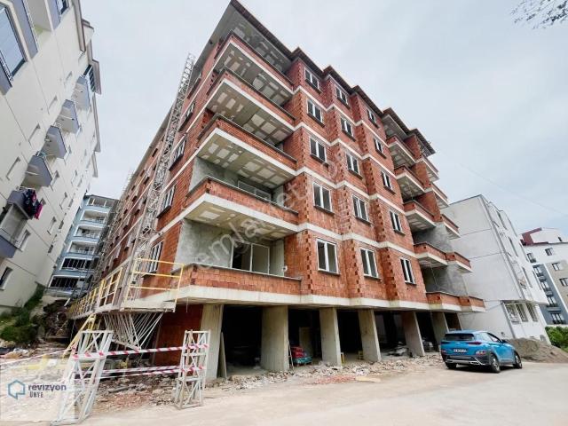 Revizyon'dan Merkezi Konumda Ulaşımı Kolay Modern Daire Fırsatı!
