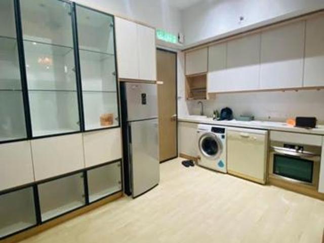 Revo Aurora Place Bukit Jalil 402sf Studio Office Pavilion Bukit Jalil