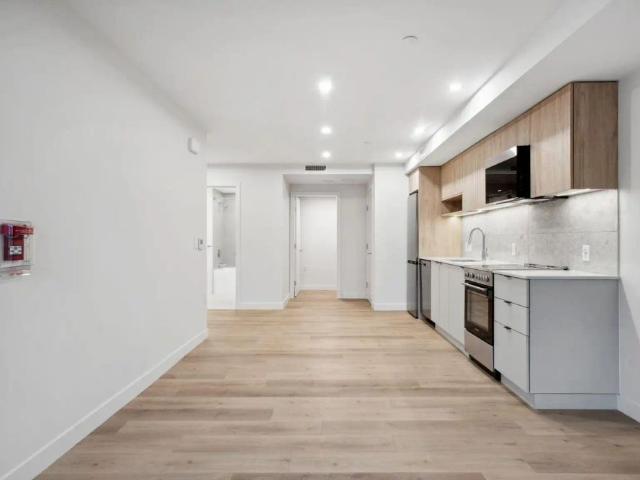 Revolve — 2 Bedroom Town House D