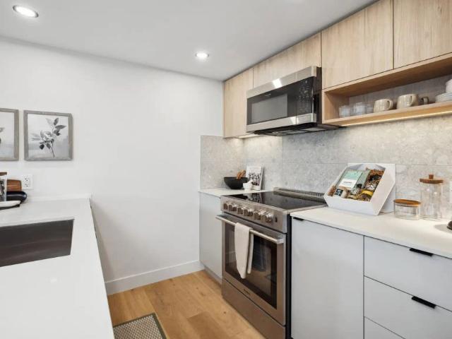 Revolve — 3 Bedroom Town House C