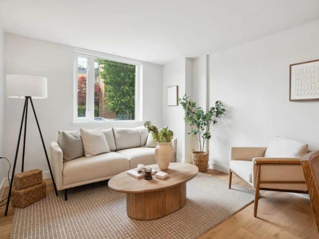 Revolve — 3 Bedroom Town House C