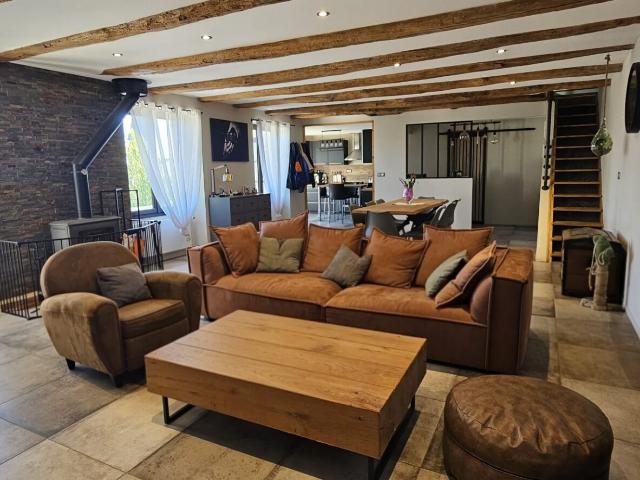 Revonnas Vente Maison 01