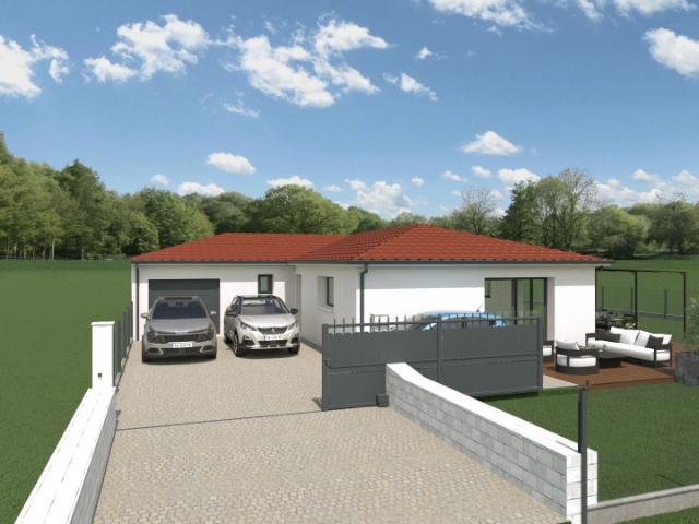 Revonnas Vente Maison 01
