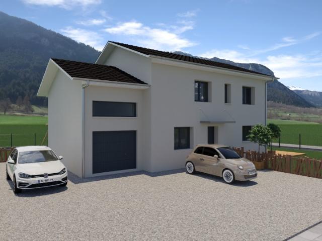 Revonnas Vente Maison 01