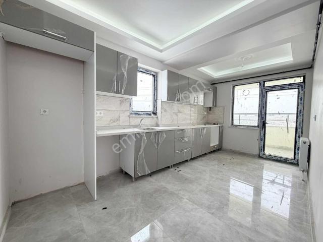 Revos / Ergene Cumhuriyette 2+1 100m2 Satılık Son Kat Daire