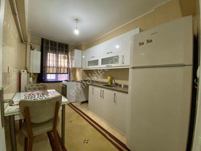 Revos / Çorlu Reşadiyede 2+1 18 Yıllık Satılık Uygun Daire !
