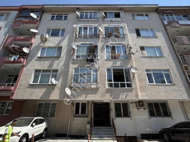 /revos/ Çorlu Stadyum Yanı 3+1 Çift Balkonlu Daire