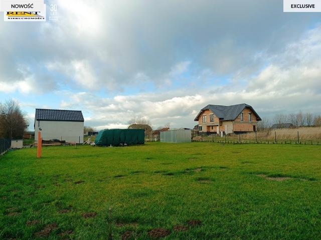 Rewal, 1 002 m2