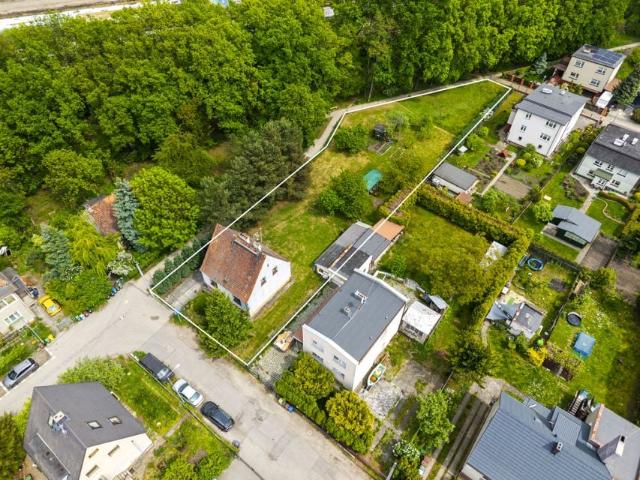 Rewalska 1 780 m², Wrocław