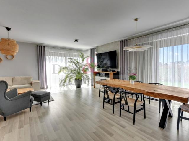 Rewerenda 157,56 m², Chwaszczyno