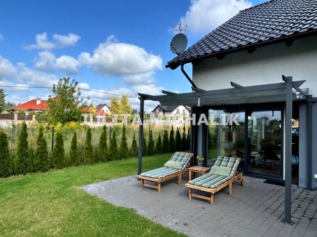 Rewerenda 165,70 m², Chwaszczyno