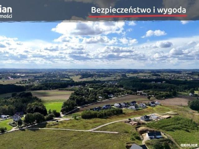Rewerenda 1 322 m², Chwaszczyno