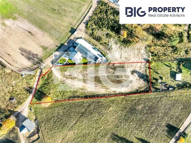Rewerenda 6 780 m², Chwaszczyno