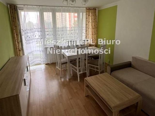Rewolucjonistów 46 m², Będzin