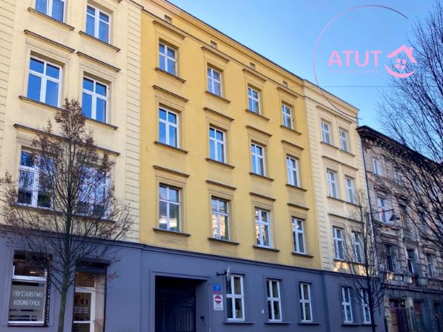 Rewolucji 1905 r. 62,86 m², Łódź